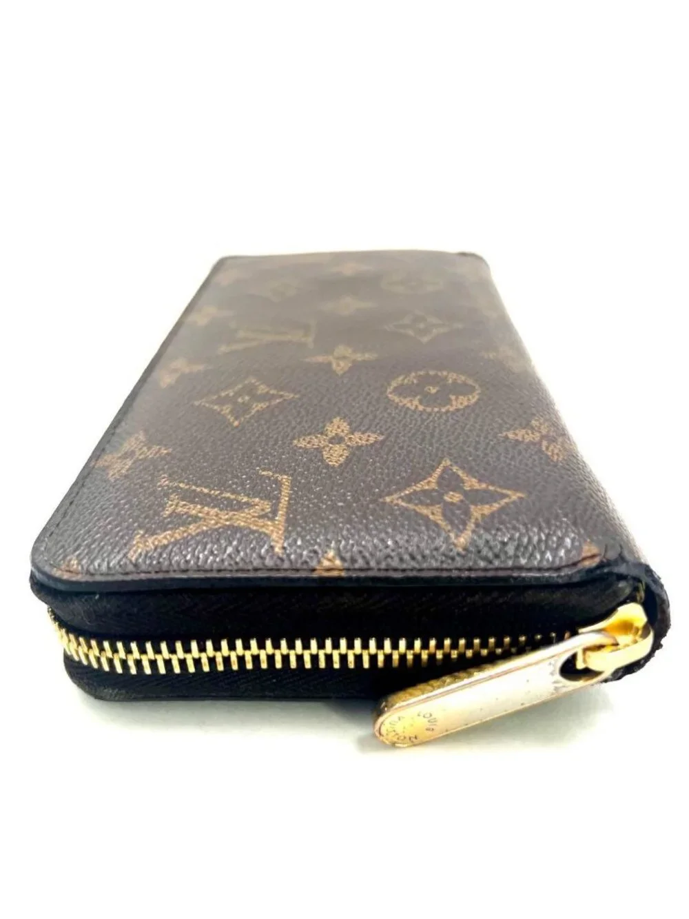 Louis Vuitton color monogram